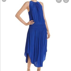 Ramy Brook - Audrey Blouson Dress